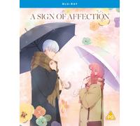 A Sign of Affection - The Complete Season