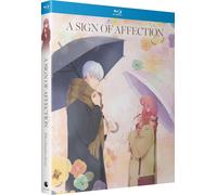 A Sign of Affection - The Complete Season (Blu-ray) Various