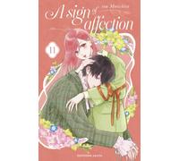 A Sign of Affection - Tome 11 (VF)
