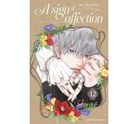 A Sign of Affection - Tome 12 (VF)