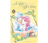 A sign of affection - tome 4: 04