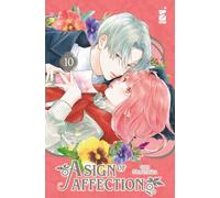 A sign of affection (Vol. 10)