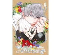 A sign of affection (Vol. 12)