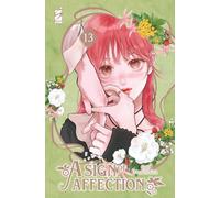 A sign of affection (Vol. 13)