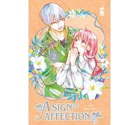 A sign of affection (Vol. 2)
