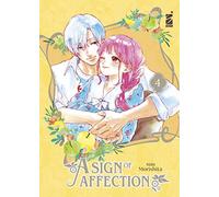 A sign of affection (Vol. 4)