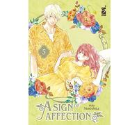 A sign of affection (Vol. 5)