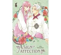 A sign of affection (Vol. 6)