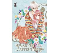 A sign of affection (Vol. 7)