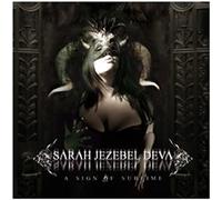 A Sign Of Sublime by Sarah Je ebel Deva (2010-08-24)