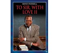 A Signore Con Love II Due 2 (1996) DVD - Sidney Poitier, Christian Payton