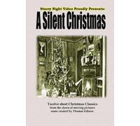 A Silent Christmas (DVD)