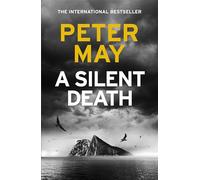 A Silent Death: The scorching new mystery thriller you won't put down