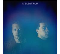 A Silent Film A Silent Film (CD)