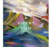 A Silent Film Sand and Snow (CD)
