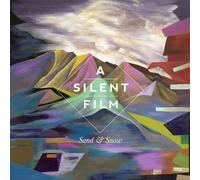 A Silent Film - Sand & Snow by A Silent Film (2012) Audio CD