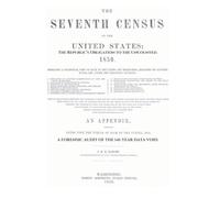 A SILENT LEDGER: Bureaucracy, and the 116-Year Census Void