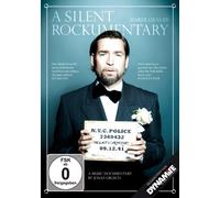 A Silent Rockumentary - Mardi Gras.BB [Edizione: Germania]
