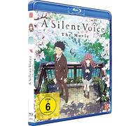 A Silent Voice