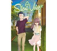 A Silent Voice 4