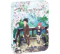 A Silent Voice (Blu-ray) Miyu Irino Saori Hayami Aoi Yuki Kensho Ono Yuki Kaneko