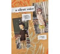 A Silent Voice Complete Collector's Edition 1 (A Silent Voice Complete