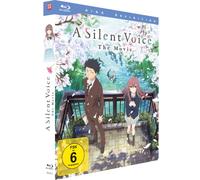 A Silent Voice - Deluxe Edition