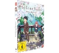 A Silent Voice - Deluxe Edition