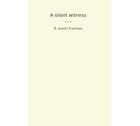 A silent witness