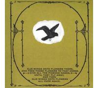 Thee Silver Mt. Zion Memorial Orchestra - Horses In The Sky