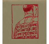 A Silver Mt. Zion - He Has Left Us Alone But Shaft