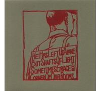A Silver Mt. Zion - He Has Left Us Alone But Shafts of Light Sometimes by A Silver Mt. Zion (2000-05-03)