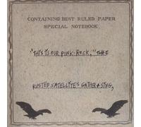 Silver Mount Zi This Is Our Punk-Rock"" Thee Rusted Satellites Gather (Vinyl LP)