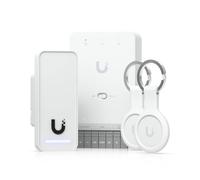 Ubiquiti A simple, all-in-one kit for - UniFi Access, designed to manage a single door with one reader. Supports seamless setup and Apple Touch Warranty: 24M [UA-G3-SK]