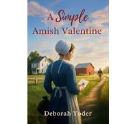 A Simple Amish Valentine: 5