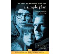 A Simple Plan