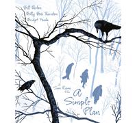 A Simple Plan (Blu-ray) Becky Ann Baker Bill Paxton Billy Bob Thornton Bob Davis