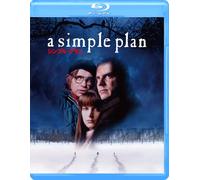 A Simple Plan (Blu-ray) Bill Paxton