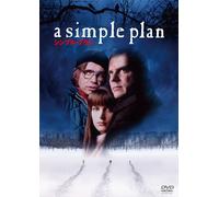 A Simple Plan (DVD) Bill Paxton