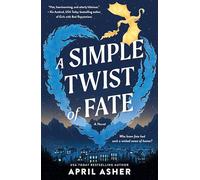April Asher A Simple Twist of Fate (Tascabile)