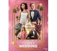 A Simple Wedding (DVD) Tara Grammy Rita Wilson Christopher O'Shea Sara Zandieh