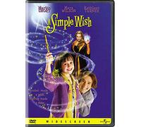 A Simple Wish