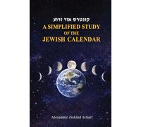 A Simplified Study of the Jewish Calendar