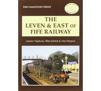 A. Simpson Andrew Hajducki Michael Jod The Leven & East of Fife Rai (Tascabile)