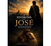 A Síndrome de José: O processo pelo qual Deus forma pessoas para grandes propósitos