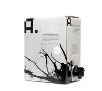 A. Sine Blanco Bag in Box 3 Litri