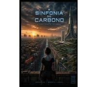 A SINFONIA DO CARBONO: VOL.1: O PROTOCOLO JEIKOVY