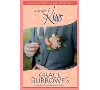 A Single Kiss: The Sweetest KissesBook One - NUOVO