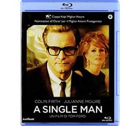 A Single Man (Blu-ray) Firth Moore
