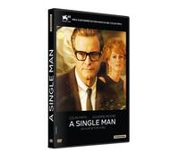 A SINGLE MAN - DVD [Edizione: Francia]